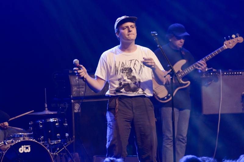 9. august 2017<br>Mac deMarco